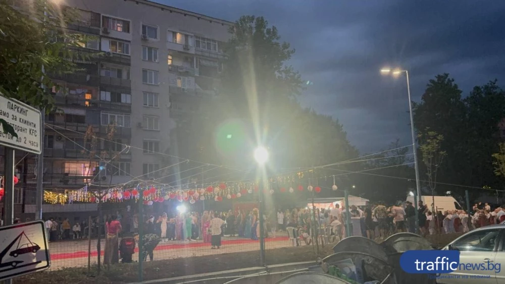 Масово натравяне след сватва в Сливенско изпрати десетки в болница