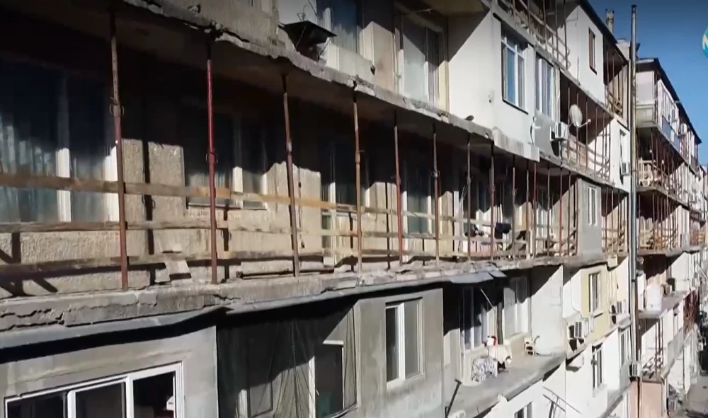 Мъж загина след падане от необезопасена тераса в Свищов