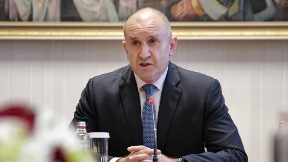 Радев ще реши за назначенията в сектор 
