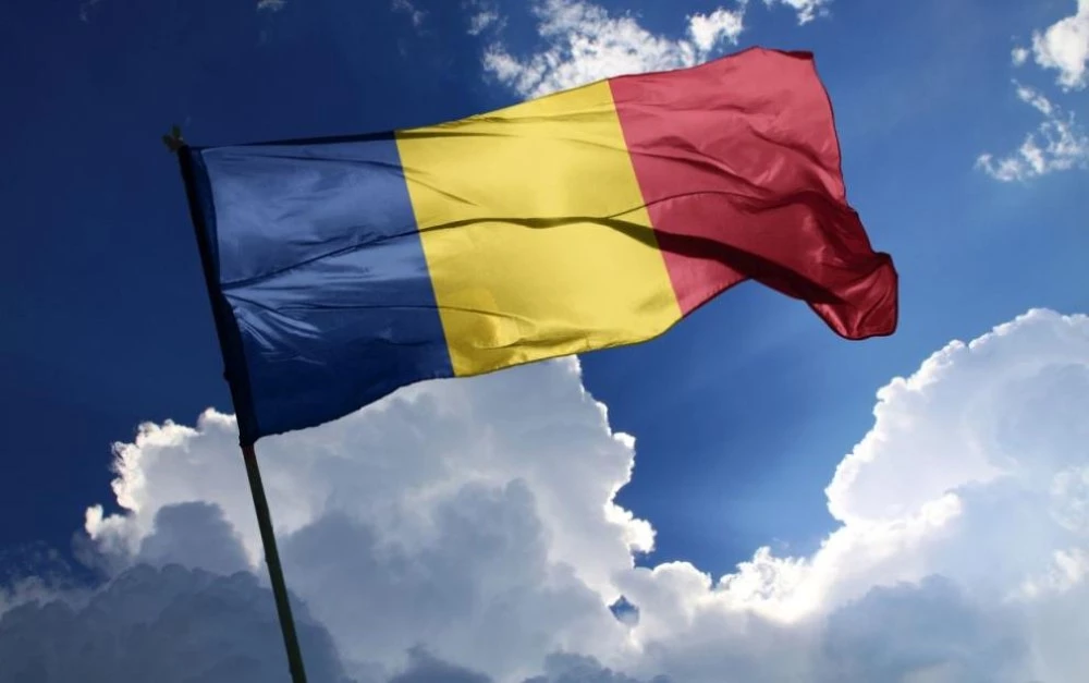 Румъния задейства системата Ro-Alert заради падащи от небето обекти
