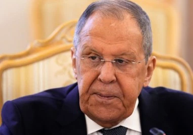 Лавров: Путин е готов да се срещне със Зеленски, но има условия