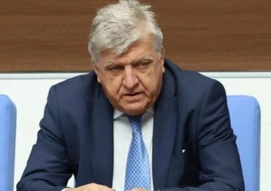 Министър Генов: Няма критично безводие по отношение на питейно-битовото снабдяване