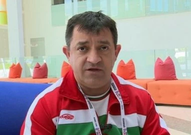 Предадоха на съд олимпийския шампион Иван Иванов и синът му