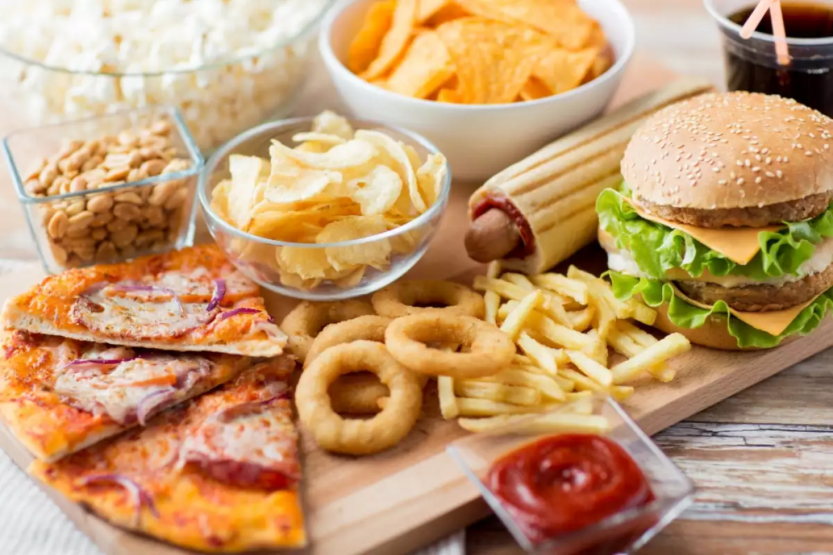 Скорошно проучване установява че консумацията дори минималната консумация на парченце