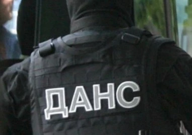 Веселин Начев оглавява ДАНС в Пловдив