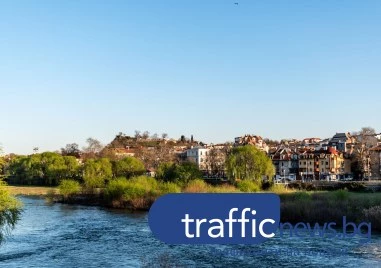Високи температури в Пловдив днес, но се очаква и дъжд