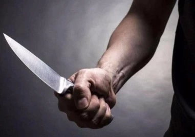 Софийска районна прокуратура привлече към наказателна отговорност 26 годишен мъж наръгал