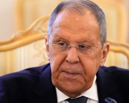 Лавров: Путин е готов да се срещне със Зеленски, но има условия