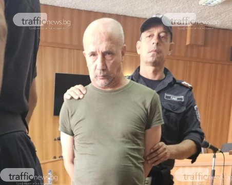 Мнимият кинезитерапевт, арестуван в Пловдив: Лекарите осакатяват хората, а аз ги възстановявам