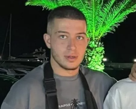 Сарафов пое делото за АТВ катастрофата в Слънчев бряг