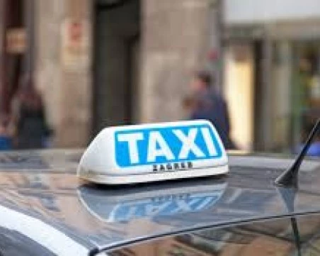 Туристка плати 1500 евро за километър таксиметров превоз в Загреб