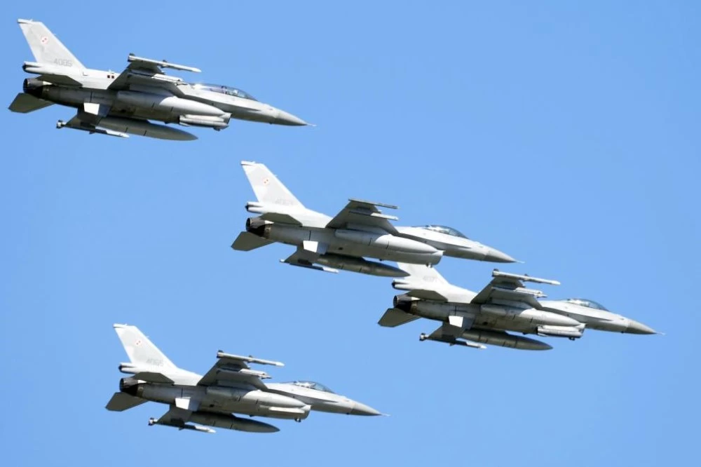 Европа иска F-35 в Румъния: Гаранции за мир в Украйна