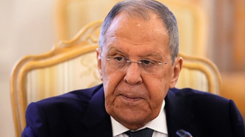 Лавров: Путин е готов да се срещне със Зеленски, но има условия