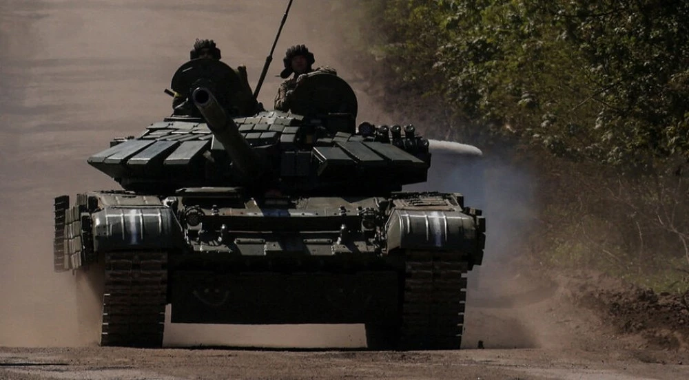 Военни от САЩ и Европа са разработили варианти за гаранции за сигурност за Украйна