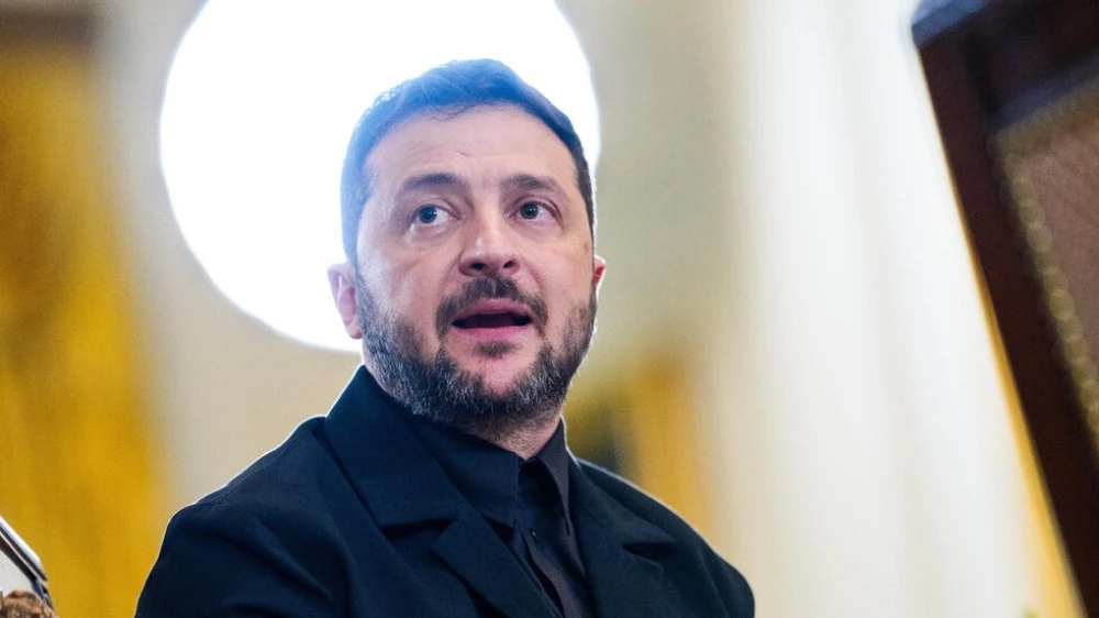 Зеленски ще се срещне с Путин, след като бъдат договорени гаранции за сигурност