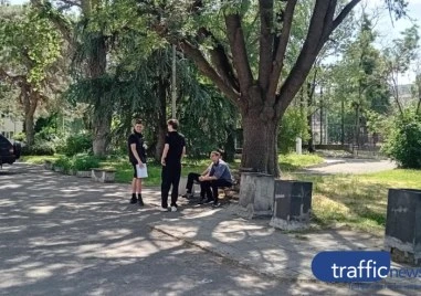 111 души не се явиха на първата поправителна матура по БЕЛ в Пловдив