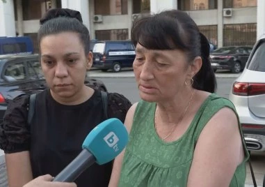 Майката на ударената от АТВ пловдивчанка: Марти мърда ръчичката си, но за Христина няма шанс