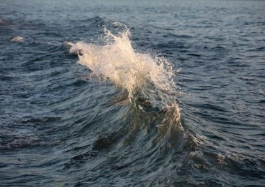 Морето взе две жертви в Бургаско