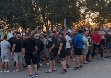 Напрежение в КЦМ: Работници искат по-високи заплати, готови са на ежедневни протести