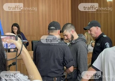 Обвиняемият за убийството в Първомай към дъщерята на жертвата: „Ще намериш труп в леглото си