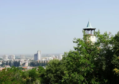 Предимно слънчев и топъл ден днес в Пловдив