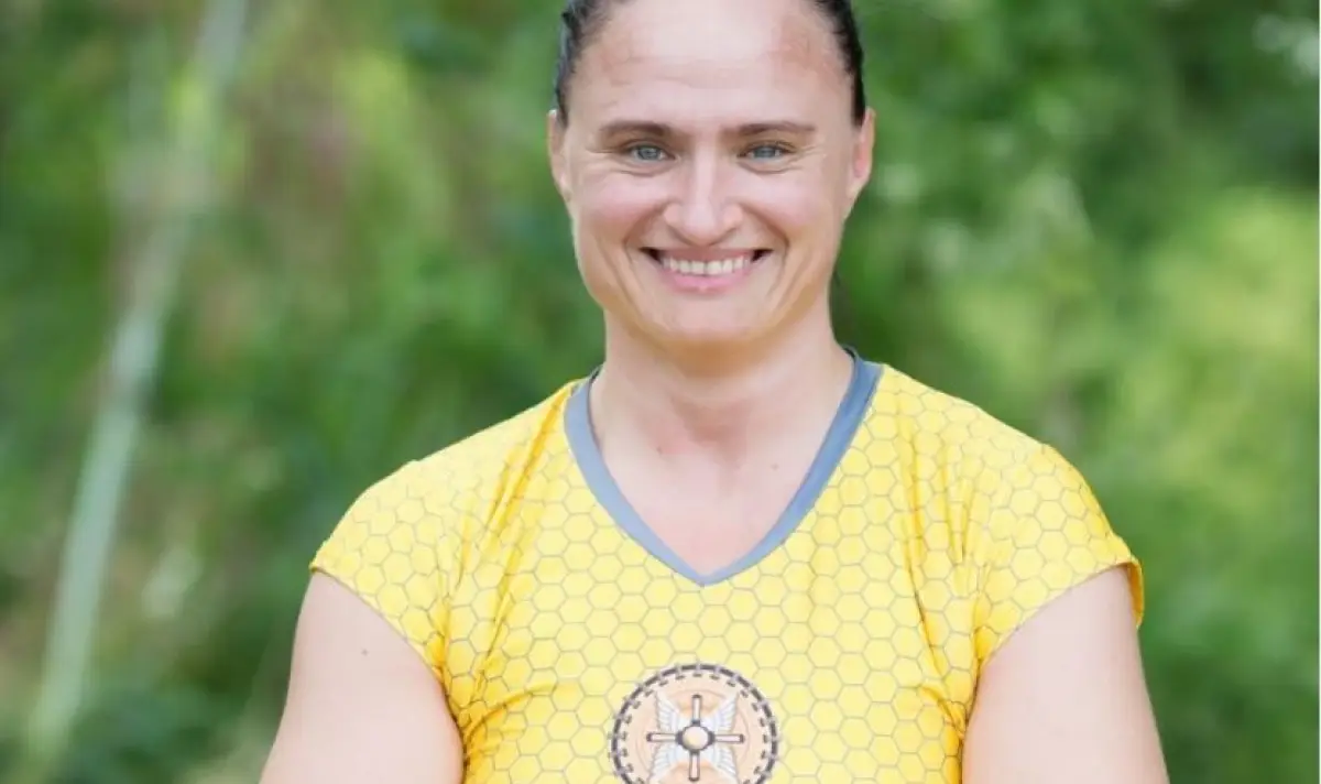 Световната шампионка по самбо и джудо Мария Оряшкова стана майка