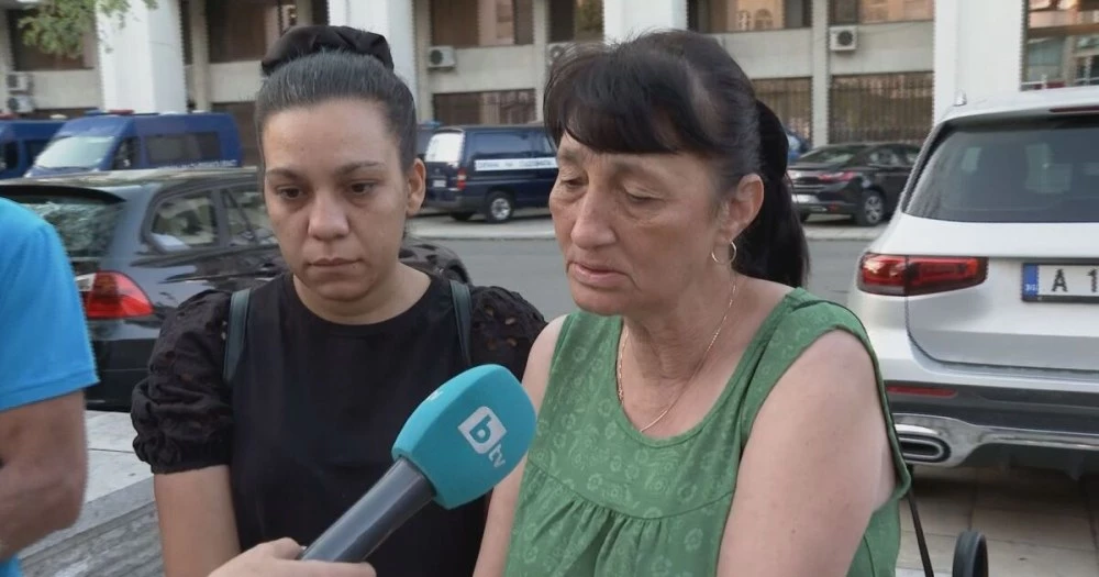 Майката на ударената от АТВ пловдивчанка: Марти мърда ръчичката си, но за Христина няма шанс