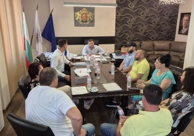 Кметът на община Родопи Павел Михайлов съобщи важни детайли относно