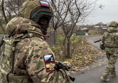 Русия обяви, че е превзела още две села в украинската Донецка област