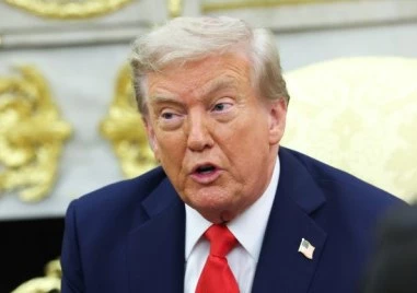 Американският президент Доналд Тръмп обяви че Чикаго и Ню Йорк 