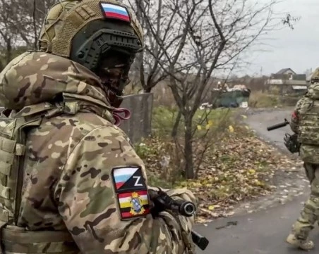 Русия обяви, че е превзела още две села в украинската Донецка област