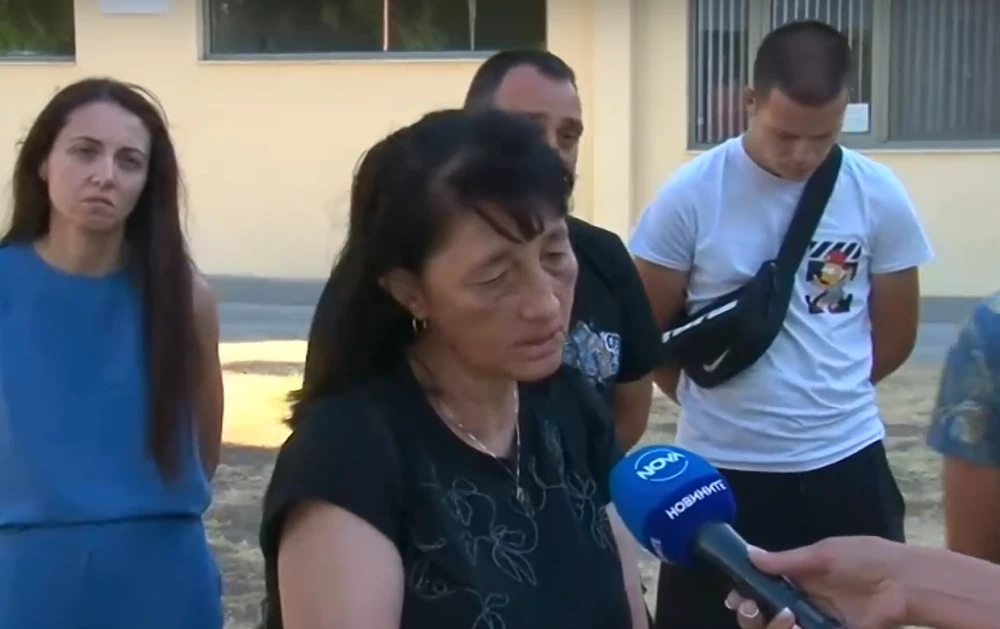 Няма подобрение в състоянието на детето, прегазено от АТВ в „Слънчев бряг”