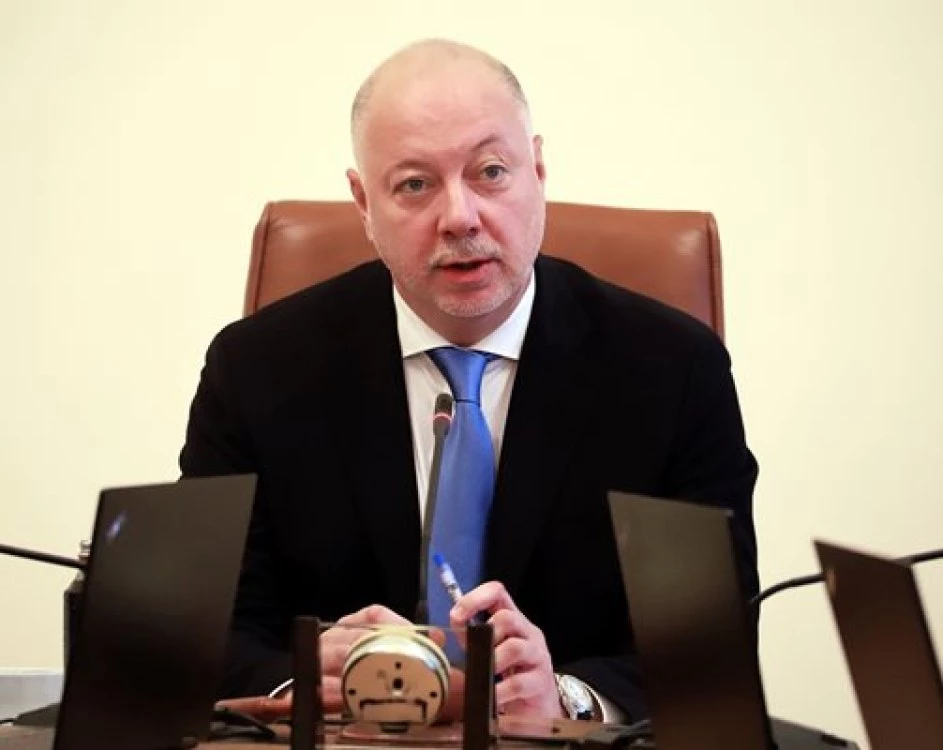 Премиерът Росен Желязков стана дядо за втори път