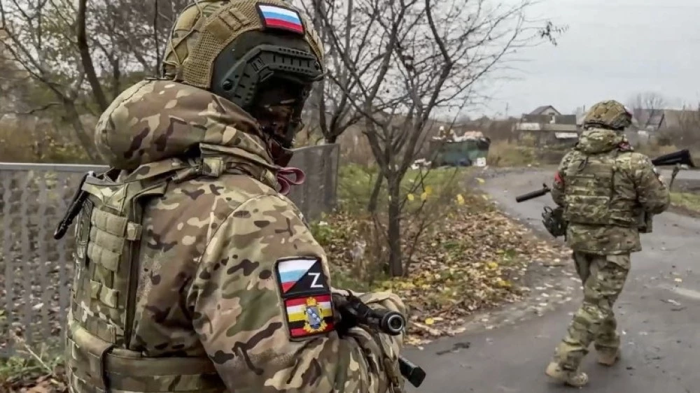 Русия обяви, че е превзела още две села в украинската Донецка област