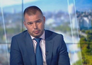 Антон Златанов: До 20 000 евро струва незаконното преминаване на българската граница