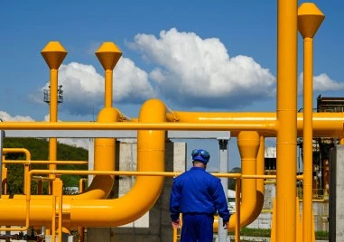 Булгаргаз предлага поевтиняване на природния газ