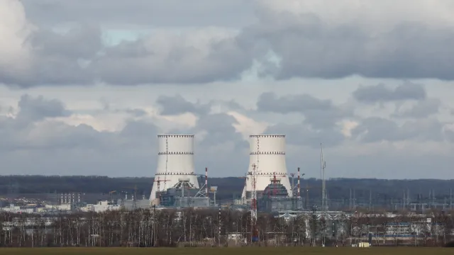 Обвиниха Украйна за атаката край Курската АЕЦ, Москва спомена „заплаха за ядрената сигурност