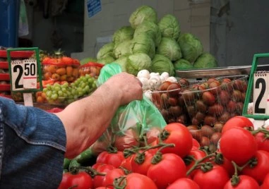 Поскъпват плодовете у нас