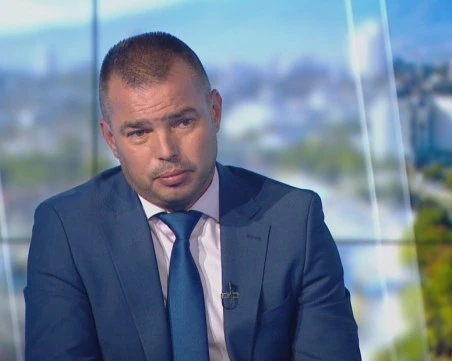 Антон Златанов: До 20 000 евро струва незаконното преминаване на българската граница