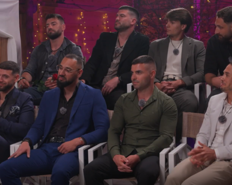 Двама мъже се разделиха с мечтата да срещнат любовта в „Диви и красиви