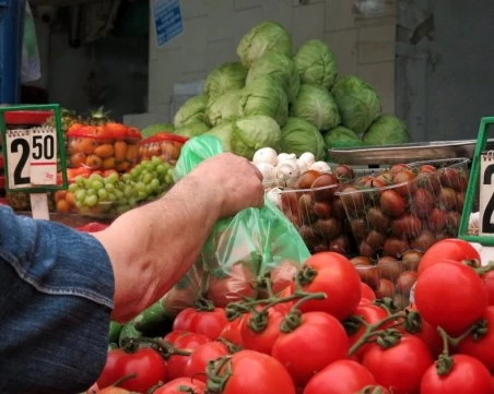 Поскъпват плодовете у нас