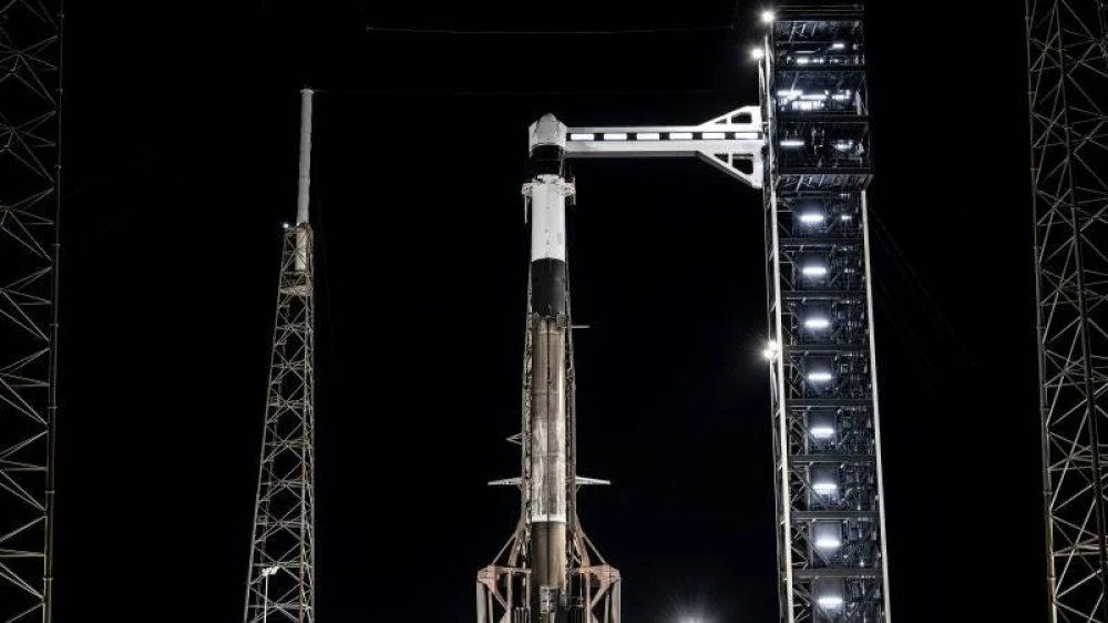 SpaceX изстреля космическия кораб Dragon за снабдяване на МКС