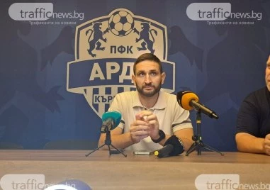 Александър Тунчев постига успехи без шум и излишни изказвания