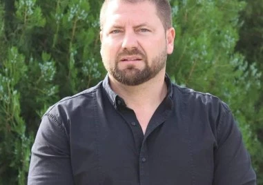 Разделям с ОП Градини и Паркове по желание на Кмета на