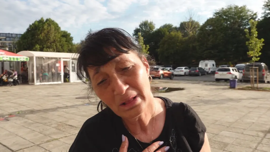 Бабата на Марти, ударен от АТВ: Контузията му е не само в главата. Има пет счупени ребра