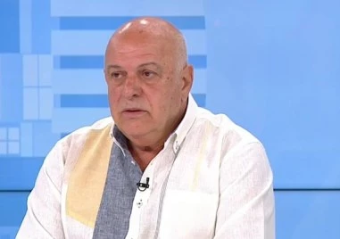 Красимир Георгиев: Виктор Илиев има нарушение още със започването на изпита