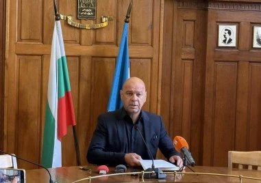 След трагичния инцидент на Марица: Освободиха директора на Градини и паркове