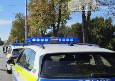Трима са седнали зад волана пияни в Пловдивско, полицията ги спипа