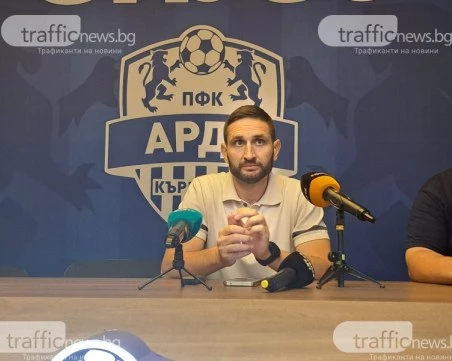 Александър Тунчев постига успехи без шум и излишни изказвания