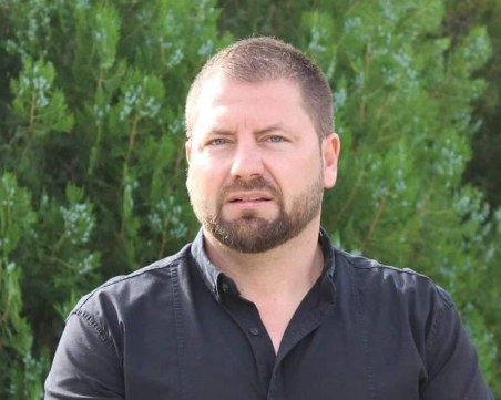 Антон Георгиев: С кмета имахме разминавания в идеите си за града и ОП 